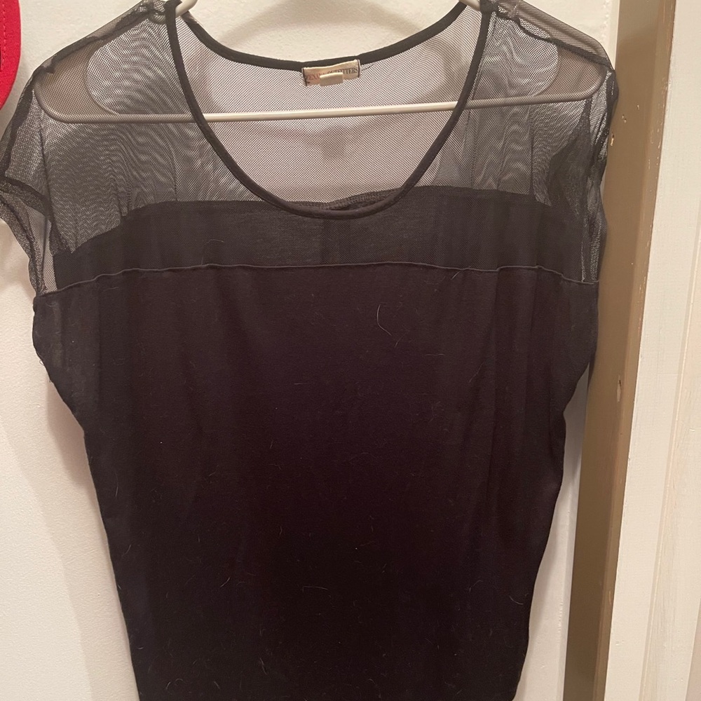 Black Top